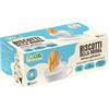 RE FOOD Srl FORALLE BISCOTTI DELLA NONNA SENZA GLUTINE 180 G