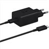 Samsung - Caricatore Da Rete Universale Ep-t4510xbegeu-nero