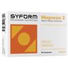 SYFORM SRL Magnesio 3 30 Compresse