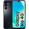 SAMSUNG GALAXY A16 4G (6.7") DUAL SIM USB TIPO-C 8/256GB NERO