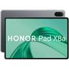 Honor Tablet Honor 5301AKFT 4 GB RAM 128 GB Grigio 11" Qualcomm Snapdragon 680