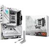 ‎ASUS ASUS ROG Strix B850-A Gaming WiFi AMD ATX motherboard, 14+2+2 power stages, DDR5
