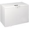 Whirlpool Congelatore a Pozzetto Whe39392 T Bianco