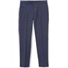 Daniel Hechter Pantaloni Classici MF Eleganti, 670, 56 Uomo