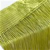Vidillo Tenda a fili per porta, pannello a frangia per finestra, divisorio per stanze, casa, patio, camera da letto, decorativa, con nappe, fili argentati, per matrimoni, caffetteria, ristorante Grass
