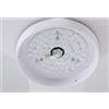 Newday Sostituzione del ventilatore da soffitto LED DY1043T, DY1235T