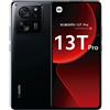 Xiaomi Smartphone Xiaomi 13T 5G 6,67 12 GB RAM 512 GB Nero
