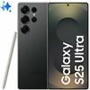 Samsung Smartphone Samsung SM-S938B 6,9 Octa Core 12 GB RAM 1 TB Nero