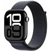 Apple Orologio Uomo Apple MWWG3QL/A Nero