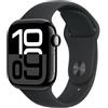 Apple Smartwatch Apple Watch 10 1,65 Nero