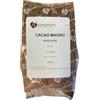 BONGIOVANNI FARINE E BONTA' NATURALI Cacao Magro 10/12 in polvere 250g BIO