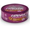 DRN Catnivor Sterilizzati Patè 80 gr - Vitello - Confezione da 24 pezzi - Cibo umido per gatti - 1° ORDINE? scegli lo sconto BZR5 / BZR20 + 200 punti fedeltà