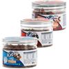 Ket Cat Snack morbidi per gatti in barattolo da 100 gr Agnello - 1° ORDINE? 20% di sconto SU BRAND ESCLUSIVI, codice BZR20