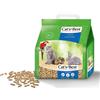 Cats Best Lettiera Vegetale Cat's Best Universal lettiera non-agglomerante per tutti gli animali di piccola taglia 10 lt (5,5 kg) - Lettiera vegetale - 1° ORDINE? 20% di sconto SU BRAND ESCLUSIVI, codice BZR20