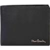 Pierre Cardin Portafoglio uomo,Sottile,slim,uomo,sottile rfid,regalo,portafoglio con portamonete,sottile,Porta banconote,portafoglio ragazzo