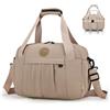 SUCIKORIO 40X30X15 Air France British Airways Jet 2 Bagaglio a Mano Borsa da Viaggio Impermeabile Oxford Borsone da Viaggio 18L Borsoni Viaggios Travel Bag Con Borsa Bagnata Per Piscina, Sport