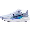 Nike Pegasus 41 Straßenlaufschuh für Herren, Scarpe da Corsa Uomo, Ghost Blue Void Football Grey Deep Night, 40 EU