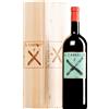 Il Carnasciale | Toscana Il Caberlot Rosso IGT 2021 MAGNUM in cassetta di legno 1,5 l