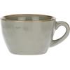 ROSE & TULIPANI MILANO Thun Rose & Tulipani - Tazza colazione Concerto Grigio Perla