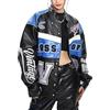Vamtac Vamus26jt Giacca Racer, 01a-Nero, M Unisex-Adulto