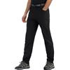 LY4U Pantaloni da Trekking da Escursionismo da Uomo, Pantaloni da Viaggio Cargo Leggeri da Safari, Pantaloni da Pesca All'aperto Traspiranti ad Asciugatura Rapida Estivi