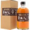 Akashi Single Malt 5 Years Old 50cl (Astucciato) - Liquori Whisky