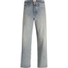 JACK & JONES Jjieddie Jjcooper Am 768 Noos Jeans, Blu Denim, 34W x 34L Uomo