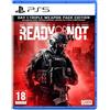 Green Man Gaming Ready or Not: Day One Edition - PS5