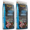 BELCANDO Finest Grain Free Junior Poultry M-XL 25 kg (2x12.5 kg)