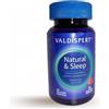 Vemedia Pharma Valdispert Natural&sleep 30 Pastiglie Gommose