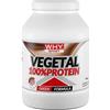 Why sport 100% vegetal protein 750 grammi