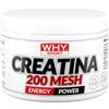 Why sport Creatina 200 mesh 200 grammi Why sport