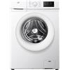 Daya Lavatrice DHLB6010SL freestanding a carica frontale, Profondità Slim, 6 kg, 1000 giri, classe E, 15 programmi, esclusione centrifuga, fine programmata, cestello snowflake