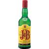 Whisky J&B Rare Blended Scotch - J&B [0.70 lt]