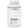 GymBeam Estratto di Funghi Shiitake 90 cps, Funghi Medicinali, Elisir di Lunga Vita, Ideale per il Sistema Immunitario e la Salute Generale, Vegano, a Base di Lentinula Edodes