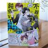 Attack on Titan Doujinshi (Eren x Levi) 156 pagine! UNAP! Bukiyou na
