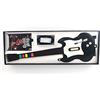 ACTIVISION Guitar Hero (Bundle with Guitar) by RedOctane