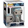 Funko Pop! Movies: Tron - (1982) - Yori - Figura in Vinile da Collezione - Idea Regalo - Merchandising Ufficiale - Giocattoli per Bambini e Adulti - Movies Fans - Figura per i Collezionisti