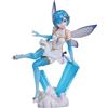 el COCO Rem Jewel Princess Ver. Statue 21 cm re:Zero Starting Life in Another World 1/7 Scale