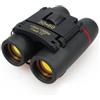 GeFSDOU Potente Binocolo 1000 m 30x60 Compact Zoom Lungo Raggio Pieghevole Hd Mini Telescopio Ottica Caccia Sport Campeggio Turismo All'aperto