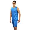 Softee Equipment Softee - Maglietta Sportiva da Uomo, Uomo, 77045, Nero/Giallo, 6 Anni