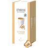 Cremesso leggero 16 Capsule