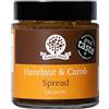Nutural World - Spalmabile Croccante di Nocciole e Carruba (170g)