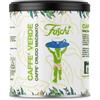 FOSCHI - S.R.L. INDUSTRIA NAZIONALE CAFF Caffè verde crudo macinato 400g