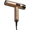 SWISSLISS - Asciugacapelli La Divine Edition Bronzo - Motore Brushless 120000 giri/min - 1800W