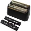 Panlouting Ricambio Lama e taglierina per Rasoio Elettrico compatibile con la serie Wahl Pro 5 Star Finale 7031-100 7043-100 7031-200