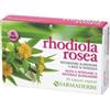 Farmaderbe Rhodiola rosea 30 capsule