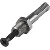 wolfcraft Adattatore per mandrino con attacco SDS-Plus, 2640000