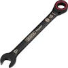 Draper Expert 03884 - Chiave combinata a cricchetto con sistema metrico, 13 mm, colore: nero