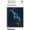 Michael Joseph Quantum Mechanics (A Ladybird Expert Book)